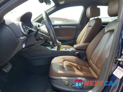 Zdjęcie 7 z 12 samochodu: 2017 AUDI A3 E-TRON PREMIUM VIN:WAUUPBFF1HA092744 - miniatura