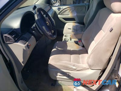 Zdjęcie 7 z 13 samochodu: 2005 HONDA ODYSSEY EX VIN:5FNRL38445B402863 - miniatura