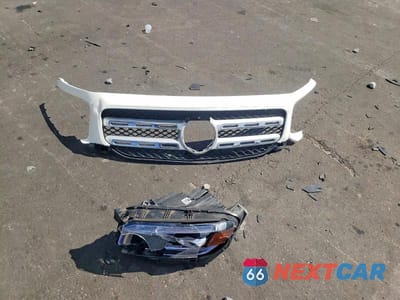 Zdjęcie 13 z 14 samochodu: 2023 MERCEDES-BENZ GLB 250 VIN:W1N4M4GB3PW301611 - miniatura