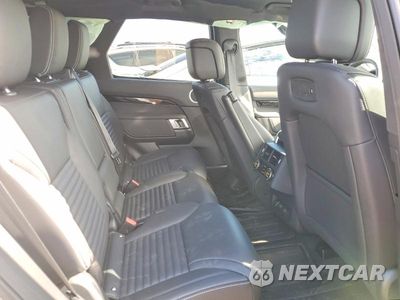 Zdjęcie 10 z 12 samochodu: 2026 LAND ROVER DISCOVERY S VIN:SALRJ2FX7T2521383 - miniatura