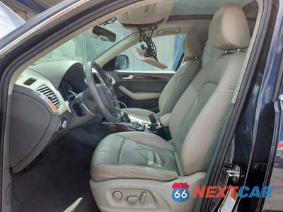 Zdjęcie 7 z 13 samochodu: 2012 AUDI Q5 PREMIUM PLUS VIN:WA1LFAFPXCA129832 - miniatura