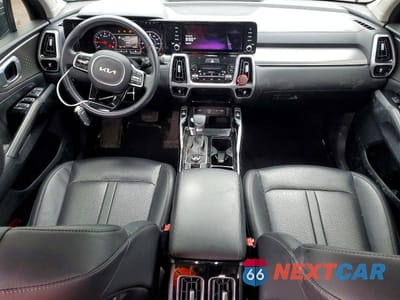 Zdjęcie 8 z 13 samochodu: 2022 KIA SORENTO SX VIN:5XYRK4LF0NG154220 - miniatura
