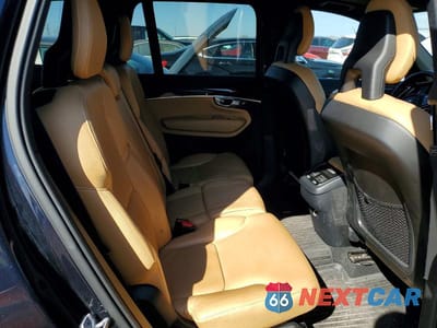 Zdjęcie 10 z 12 samochodu: 2017 VOLVO XC90 T6 VIN:YV4A22PK2H1181476 - miniatura