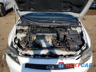 Zdjęcie 11 z 12 samochodu: 2009 SCION TC BASE VIN:JTKDE167290282161 - miniatura