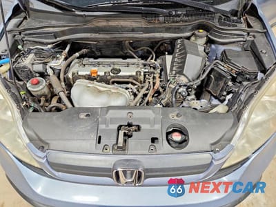 Zdjęcie 12 z 13 samochodu: 2007 HONDA CR-V LX VIN:JHLRE38387C020064 - miniatura