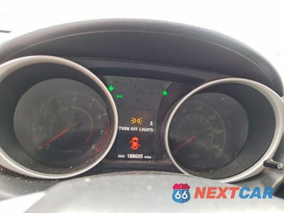 Zdjęcie 9 z 13 samochodu: 2015 MITSUBISHI OUTLANDER SPORT ES VIN:4A4AP3AU5FE058824 - miniatura