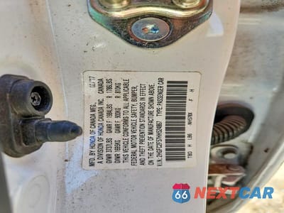 Zdjęcie 12 z 12 samochodu: 2017 HONDA CIVIC LX VIN:2HGFC2F57HH524867 - miniatura