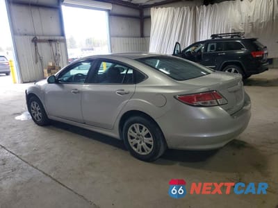 Drugie zdjęcie samochodu z przodu: 2011 MAZDA 6 I VIN:1YVHZ8BH0B5M18231 - miniatura