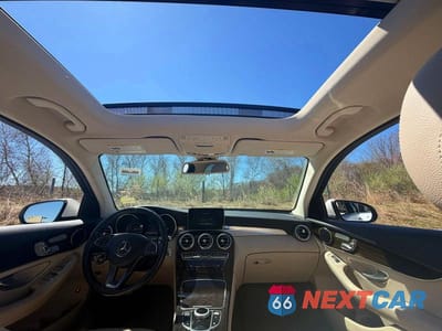 Zdjęcie 11 z 13 samochodu: 2017 MERCEDES-BENZ GLC 300 4MATIC VIN:WDC0G4KB4HF136989 - miniatura