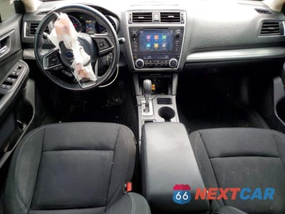 Zdjęcie 8 z 12 samochodu: 2018 SUBARU LEGACY 2.5I PREMIUM VIN:4S3BNAD61J3017565 - miniatura