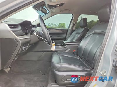 Zdjęcie 7 z 13 samochodu: 2021 JEEP GRAND CHEROKEE L LIMITED VIN:1C4RJJBG6M8207682 - miniatura