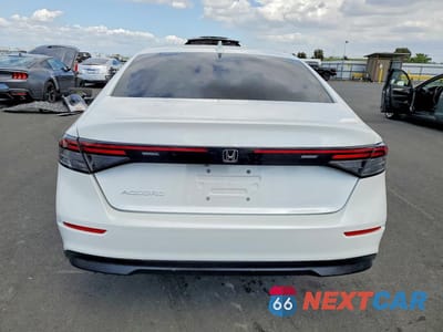 Zdjęcie 6 z 13 samochodu: 2023 HONDA ACCORD EX VIN:1HGCY1F37PA043768 - miniatura