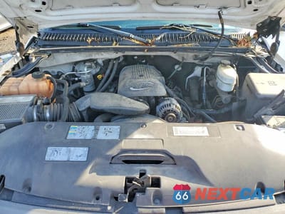 Zdjęcie 11 z 11 samochodu: 2005 GMC SIERRA C2500 HEAVY DUTY VIN:1GTHC29U85E257865 - miniatura