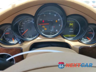 Zdjęcie 9 z 12 samochodu: 2011 PORSCHE PANAMERA 2 VIN:WP0AA2A72BL011544 - miniatura