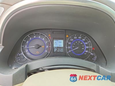 Zdjęcie 9 z 13 samochodu: 2012 INFINITI FX35 BASE VIN:JN8AS1MU8CM121023 - miniatura