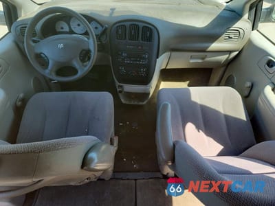 Zdjęcie 8 z 13 samochodu: 2007 DODGE GRAND CARAVAN SE VIN:1D4GP24R47B114034 - miniatura