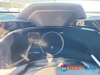 Zdjęcie 9 z 12 samochodu: 2025 LEXUS NX 350 BASE VIN:2T2AGCEZ6SC071071 - miniatura