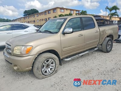 2006 TOYOTA TUNDRA DOUBLE CAB SR5 5TBET34116S509188 - główne zdjęcie licytacji z USA - miniatura