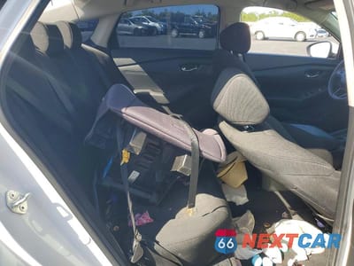 Zdjęcie 10 z 12 samochodu: 2024 HONDA ACCORD LX VIN:1HGCY1F24RA091478 - miniatura