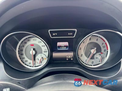 Zdjęcie 7 z 12 samochodu: 2016 MERCEDES-BENZ GLA 250 VIN:WDCTG4EB9GJ204563 - miniatura