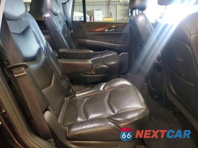 Zdjęcie 11 z 13 samochodu: 2018 CADILLAC ESCALADE LUXURY VIN:1GYS4BKJ7JR395770 - miniatura