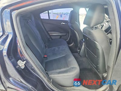 Zdjęcie 10 z 12 samochodu: 2011 DODGE CHARGER VIN:2B3CL3CG7BH515706 - miniatura