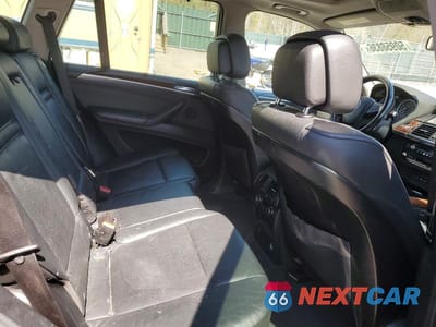 Zdjęcie 11 z 14 samochodu: 2011 BMW X5 XDRIVE35I VIN:5UXZV4C5XBL411834 - miniatura