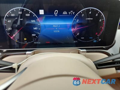 Zdjęcie 9 z 13 samochodu: 2021 MERCEDES-BENZ S 580 4MATIC VIN:W1K6G7GB3MA054386 - miniatura