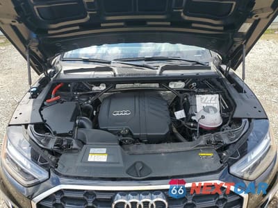 Zdjęcie 12 z 13 samochodu: 2023 AUDI Q5 PREMIUM PLUS 45 VIN:WA1EAAFY4P2040905 - miniatura