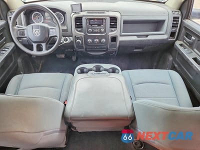 Zdjęcie 8 z 13 samochodu: 2013 RAM 1500 ST VIN:1C6RR6FG2DS549852 - miniatura