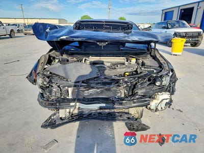 Piąte zdjęcie samochodu w środku: 2022 SUBARU WRX VIN:JF1VBAA67N9029982 - miniatura
