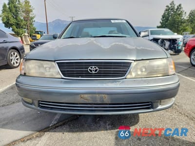 Piąte zdjęcie samochodu w środku: 1999 TOYOTA AVALON XLS VIN:4T1BF18B4XU343041 - miniatura