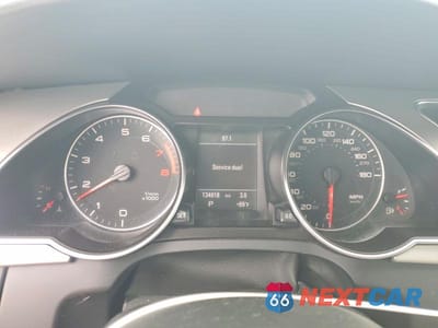 Zdjęcie 9 z 12 samochodu: 2012 AUDI A5 PREMIUM PLUS VIN:WAULFAFH7CN001228 - miniatura