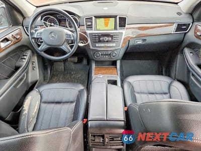 Zdjęcie 8 z 12 samochodu: 2013 MERCEDES-BENZ GL 450 4MATIC VIN:4JGDF7CE4DA255942 - miniatura