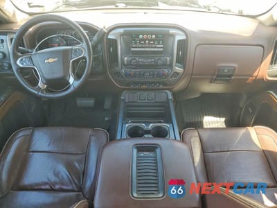 Zdjęcie 8 z 12 samochodu: 2019 CHEVROLET SILVERADO K3500 HIGH COUNTRY VIN:1GC4KYEY8KF126910 - miniatura