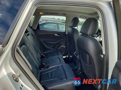 Zdjęcie 11 z 13 samochodu: 2014 AUDI Q5 PREMIUM PLUS VIN:WA1DGAFP2EA103567 - miniatura