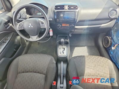 Zdjęcie 8 z 13 samochodu: 2024 MITSUBISHI MIRAGE ES VIN:ML32AUHJ4RH027259 - miniatura