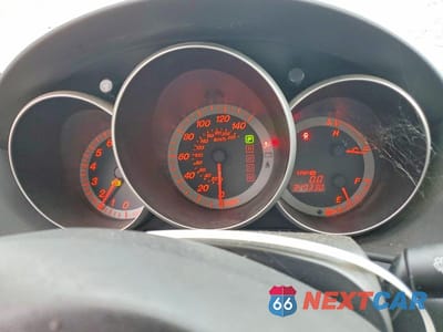 Zdjęcie 9 z 12 samochodu: 2007 MAZDA 3 S VIN:JM1BK323X71668291 - miniatura