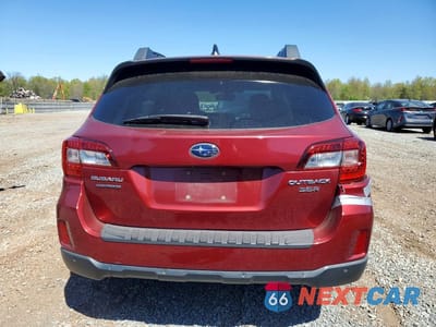 Zdjęcie 6 z 13 samochodu: 2017 SUBARU OUTBACK 3.6R LIMITED VIN:4S4BSENC2H3211967 - miniatura