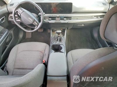 Zdjęcie 8 z 12 samochodu: 2025 KIA K4 EX VIN:3KPFU4DE2SE202795 - miniatura