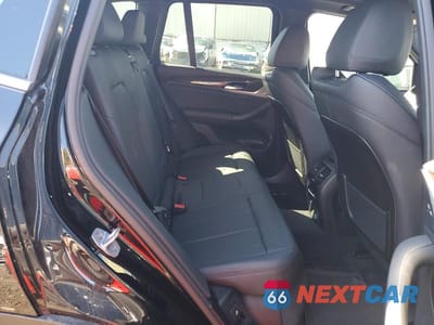 Zdjęcie 10 z 12 samochodu: 2019 BMW X3 XDRIVE30I VIN:5UXTR9C50KLP89930 - miniatura