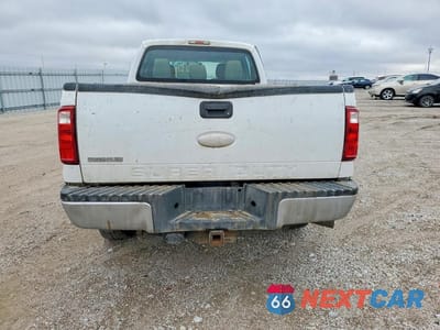 Zdjęcie 6 z 11 samochodu: 2012 FORD F350 SUPER DUTY VIN:1FT8W3BT1CED07825 - miniatura