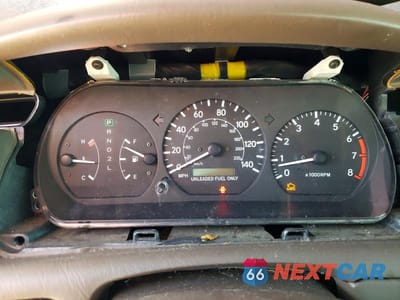 Zdjęcie 9 z 11 samochodu: 1997 TOYOTA CAMRY LE VIN:4T1BG22K1VU132260 - miniatura