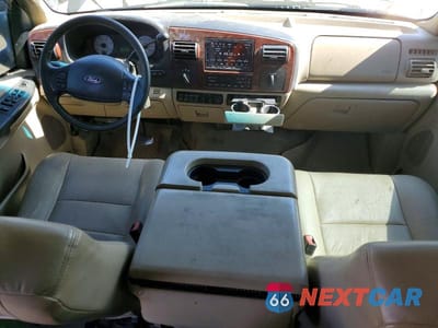 Zdjęcie 8 z 12 samochodu: 2005 FORD F350 SUPER DUTY VIN:1FTWW33P45ED14134 - miniatura