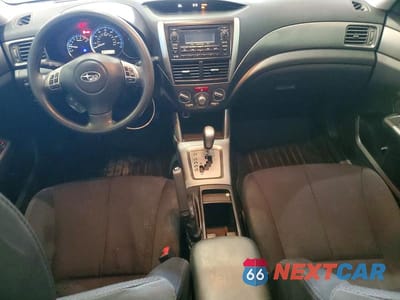 Zdjęcie 8 z 12 samochodu: 2012 SUBARU FORESTER 2.5X PREMIUM VIN:JF2SHADC8CH427462 - miniatura