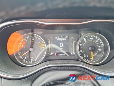 Zdjęcie 9 z 12 samochodu: 2020 JEEP CHEROKEE LATITUDE VIN:1C4PJLCB9LD510886 - miniatura