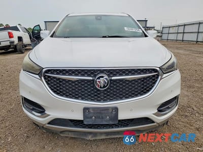 Piąte zdjęcie samochodu w środku: 2018 BUICK ENCLAVE AVENIR VIN:5GAERDKW2JJ177778 - miniatura