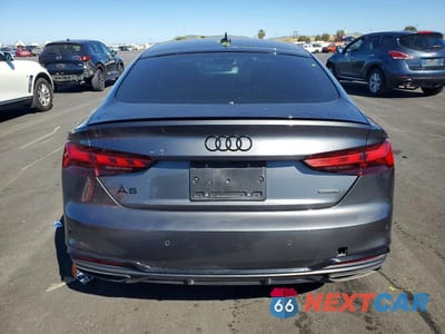 Zdjęcie 6 z 12 samochodu: 2025 AUDI A5 PRESTIGE 45 VIN:WAUEACF5XSA006566 - miniatura