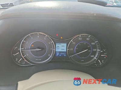 Zdjęcie 9 z 12 samochodu: 2011 INFINITI QX56 VIN:JN8AZ2NC6B9302890 - miniatura