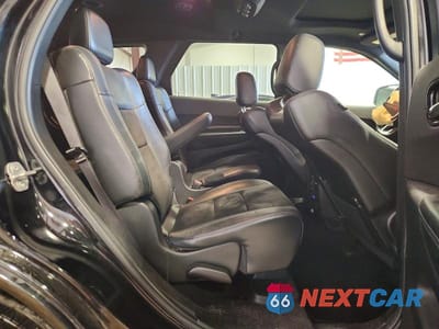 Zdjęcie 11 z 13 samochodu: 2022 DODGE DURANGO GT VIN:1C4RDJDG6NC206907 - miniatura
